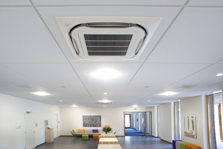 Klimaattechniek