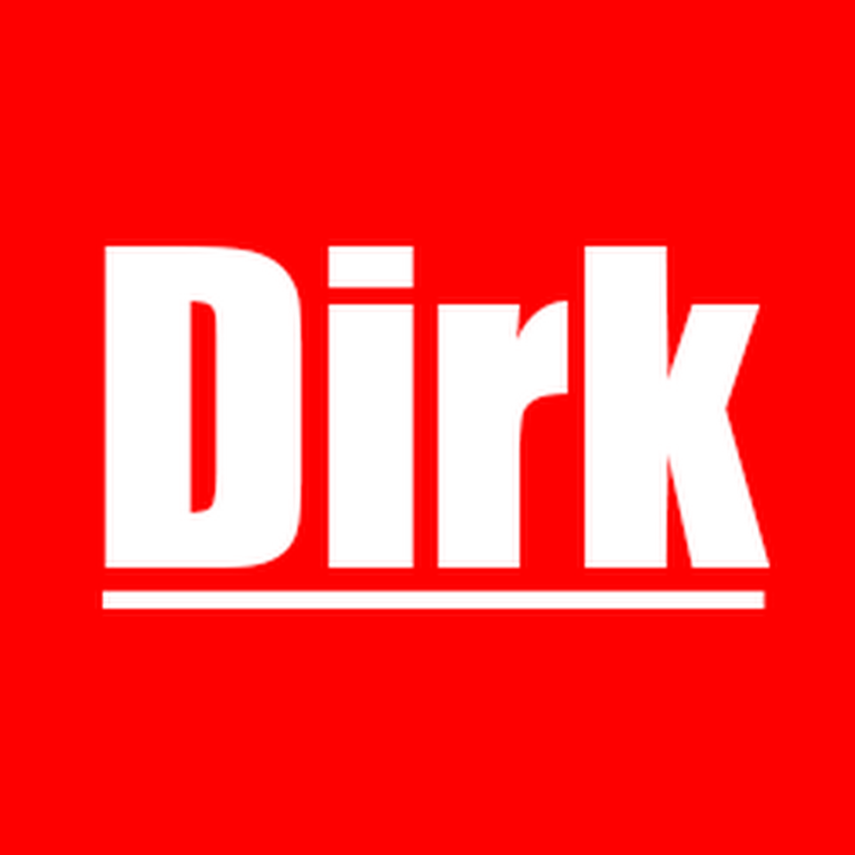 Logo Dirk van den Broek