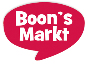 Boon's Markt logo